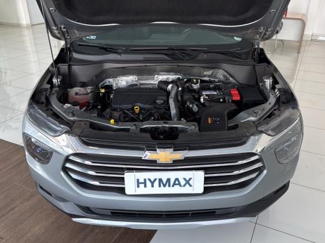 CHEVROLET Montana 1.2 12V FLEX LTZ TURBO AUTOM�TICO, Foto 14