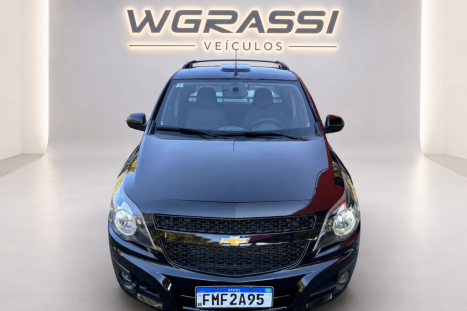 CHEVROLET Montana 1.4 FLEX SPORT, Foto 2