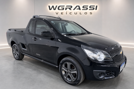 CHEVROLET Montana 1.4 FLEX SPORT, Foto 4