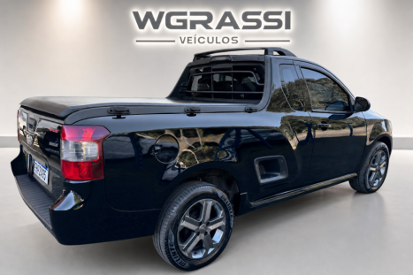 CHEVROLET Montana 1.4 FLEX SPORT, Foto 6