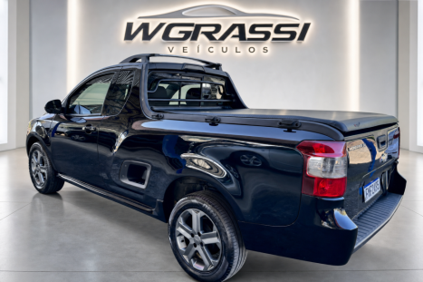 CHEVROLET Montana 1.4 FLEX SPORT, Foto 7