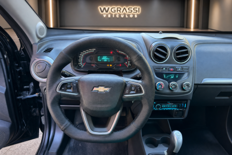 CHEVROLET Montana 1.4 FLEX SPORT, Foto 8