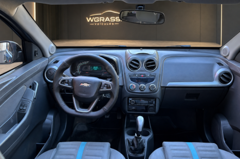 CHEVROLET Montana 1.4 FLEX SPORT, Foto 9