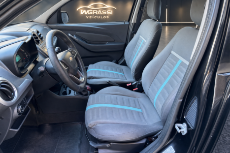 CHEVROLET Montana 1.4 FLEX SPORT, Foto 10