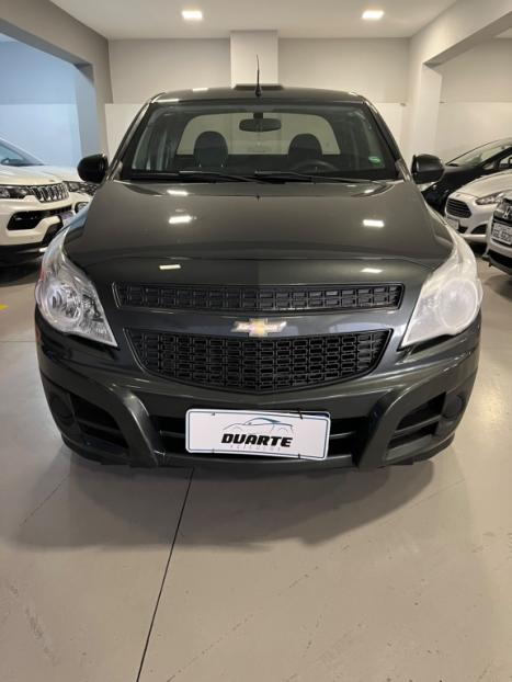 CHEVROLET Montana 1.4 FLEX LS, Foto 2