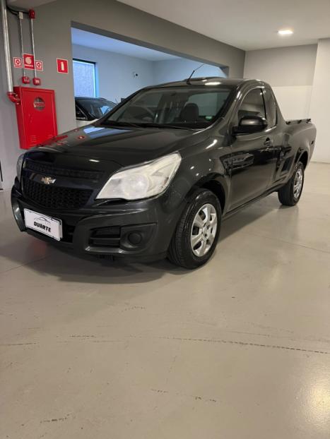 CHEVROLET Montana 1.4 FLEX LS, Foto 3