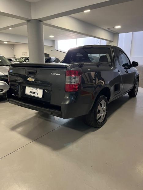 CHEVROLET Montana 1.4 FLEX LS, Foto 4