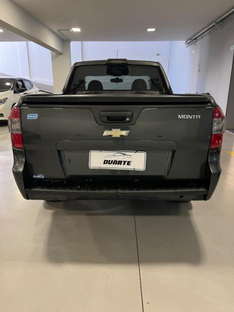 CHEVROLET Montana 1.4 FLEX LS, Foto 5