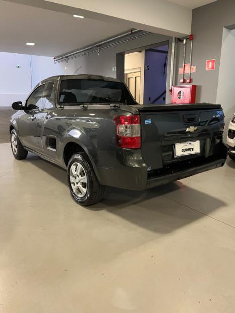 CHEVROLET Montana 1.4 FLEX LS, Foto 6