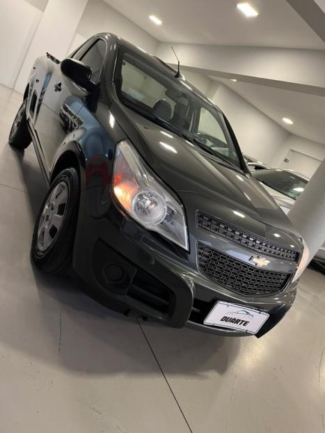 CHEVROLET Montana 1.4 FLEX LS, Foto 7