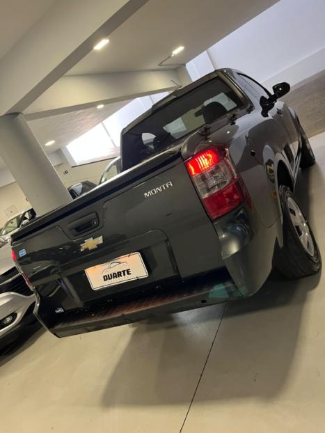 CHEVROLET Montana 1.4 FLEX LS, Foto 8