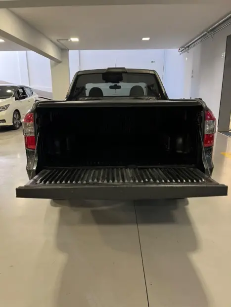 CHEVROLET Montana 1.4 FLEX LS, Foto 9
