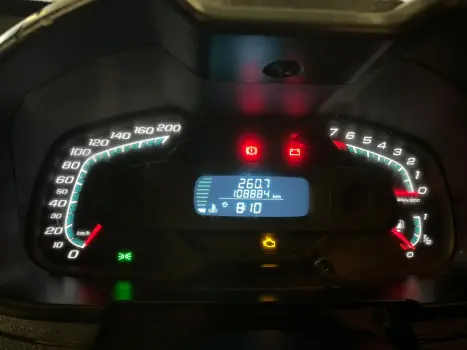 CHEVROLET Montana 1.4 FLEX LS, Foto 11
