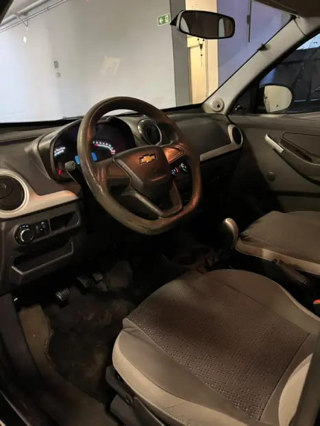 CHEVROLET Montana 1.4 FLEX LS, Foto 12