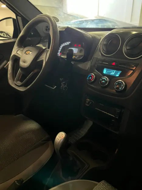 CHEVROLET Montana 1.4 FLEX LS, Foto 14