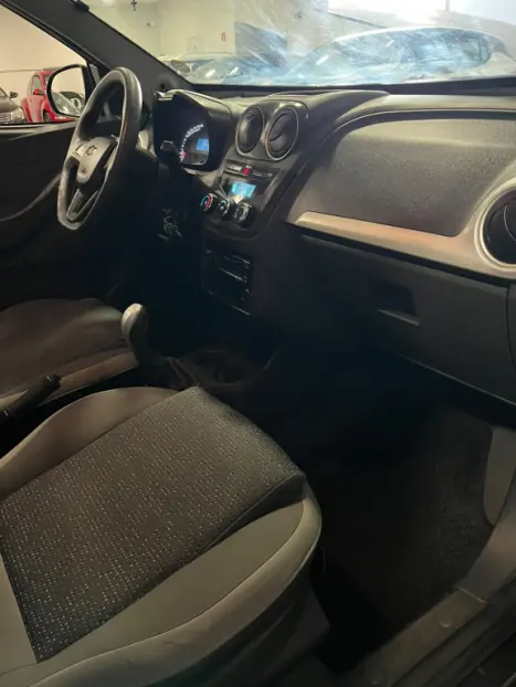CHEVROLET Montana 1.4 FLEX LS, Foto 15