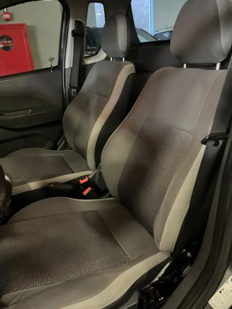 CHEVROLET Montana 1.4 FLEX LS, Foto 16