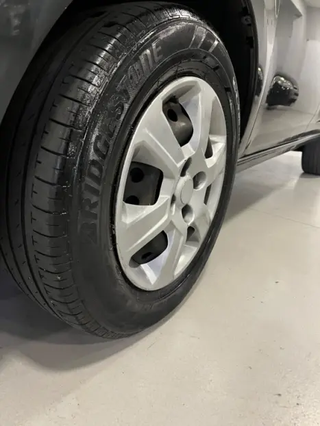 CHEVROLET Montana 1.4 FLEX LS, Foto 19