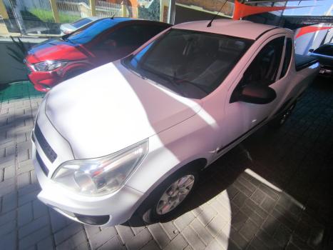 CHEVROLET Montana 1.4 FLEX LS, Foto 2