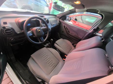 CHEVROLET Montana 1.4 FLEX LS, Foto 3