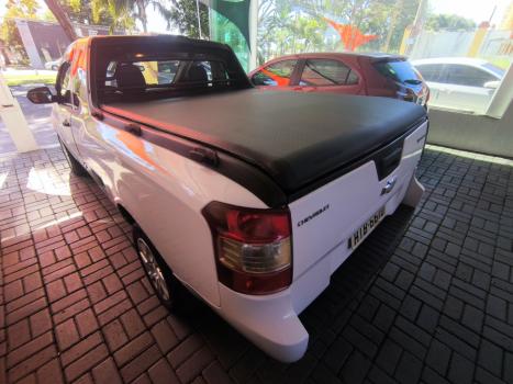 CHEVROLET Montana 1.4 FLEX LS, Foto 4