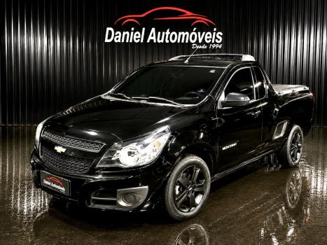CHEVROLET Montana 1.4 FLEX SPORT, Foto 1