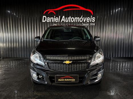 CHEVROLET Montana 1.4 FLEX SPORT, Foto 2