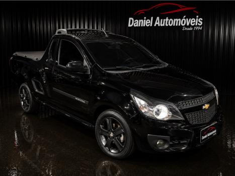CHEVROLET Montana 1.4 FLEX SPORT, Foto 3