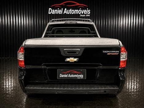 CHEVROLET Montana 1.4 FLEX SPORT, Foto 5