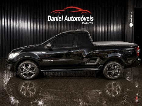 CHEVROLET Montana 1.4 FLEX SPORT, Foto 7