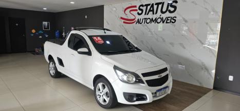 CHEVROLET Montana 1.4 FLEX SPORT, Foto 1