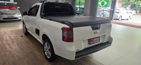 CHEVROLET Montana 1.4 FLEX SPORT, Foto 3