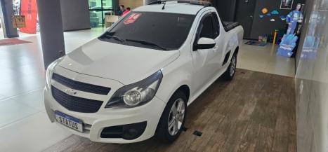 CHEVROLET Montana 1.4 FLEX SPORT, Foto 4