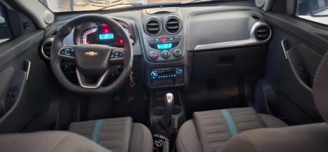CHEVROLET Montana 1.4 FLEX SPORT, Foto 5