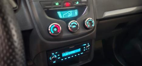 CHEVROLET Montana 1.4 FLEX SPORT, Foto 10