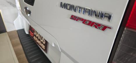 CHEVROLET Montana 1.4 FLEX SPORT, Foto 12