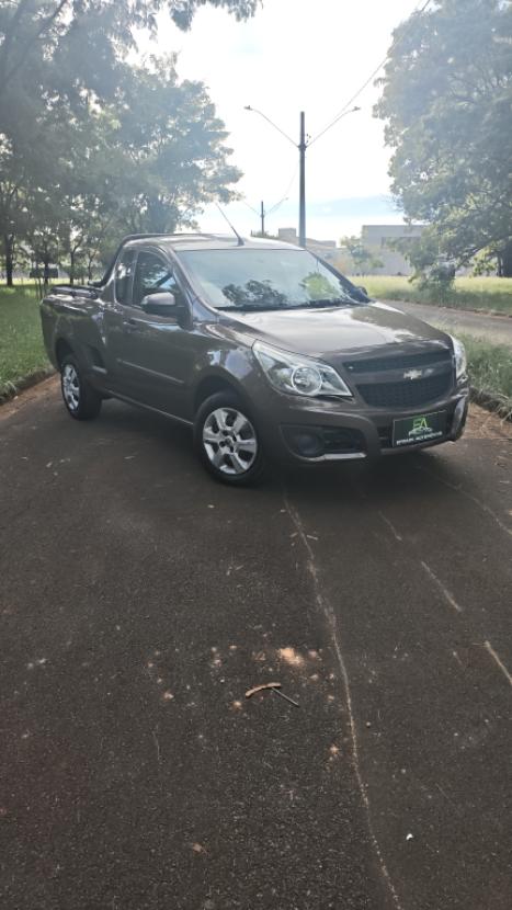 CHEVROLET Montana 1.4 FLEX LS, Foto 1