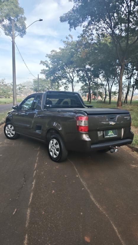 CHEVROLET Montana 1.4 FLEX LS, Foto 4