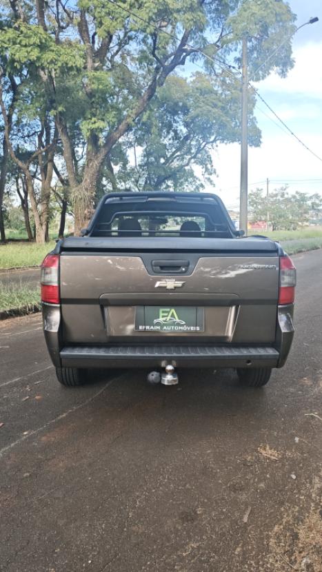 CHEVROLET Montana 1.4 FLEX LS, Foto 5