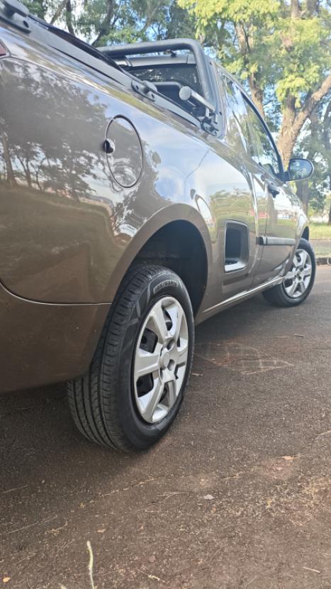 CHEVROLET Montana 1.4 FLEX LS, Foto 6