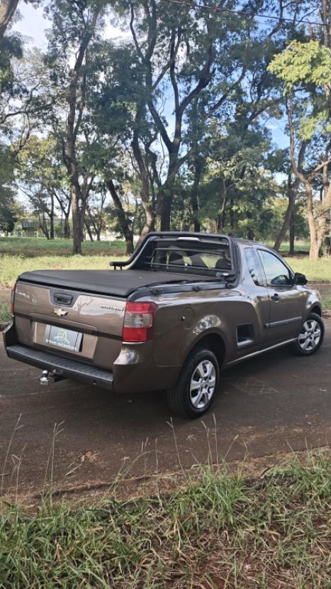CHEVROLET Montana 1.4 FLEX LS, Foto 7