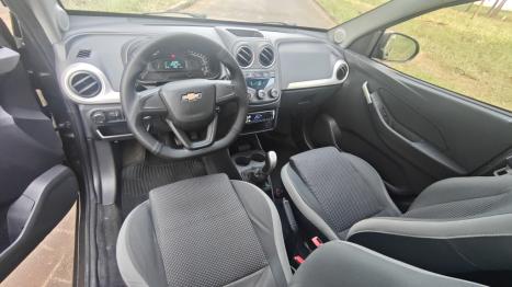CHEVROLET Montana 1.4 FLEX LS, Foto 9