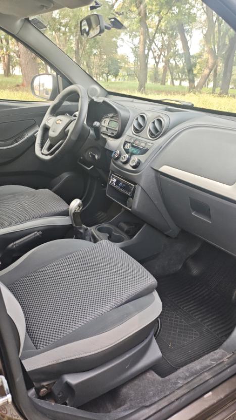 CHEVROLET Montana 1.4 FLEX LS, Foto 10
