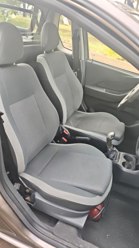 CHEVROLET Montana 1.4 FLEX LS, Foto 11