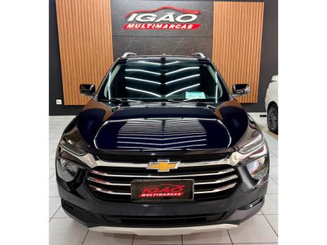 CHEVROLET Montana 1.2 12V FLEX LTZ TURBO AUTOM�TICO, Foto 2