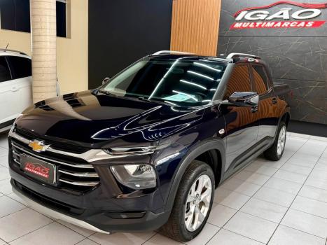 CHEVROLET Montana 1.2 12V FLEX LTZ TURBO AUTOM�TICO, Foto 3