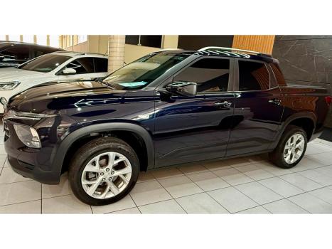 CHEVROLET Montana 1.2 12V FLEX LTZ TURBO AUTOM�TICO, Foto 4