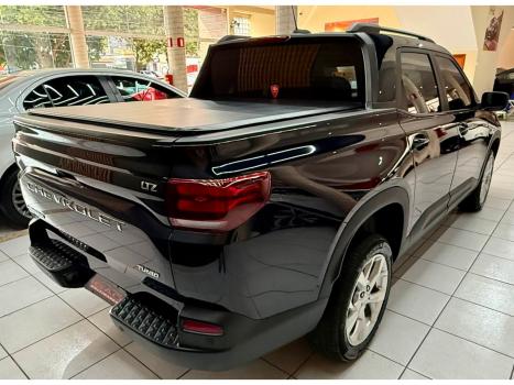 CHEVROLET Montana 1.2 12V FLEX LTZ TURBO AUTOM�TICO, Foto 6