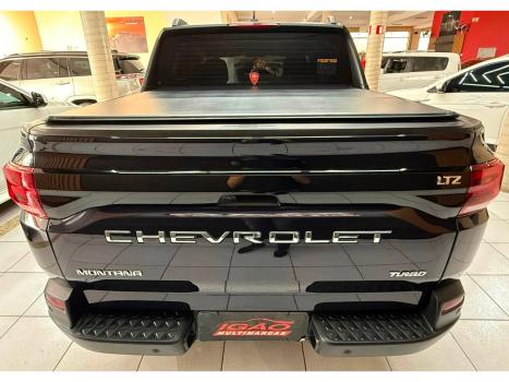 CHEVROLET Montana 1.2 12V FLEX LTZ TURBO AUTOM�TICO, Foto 7