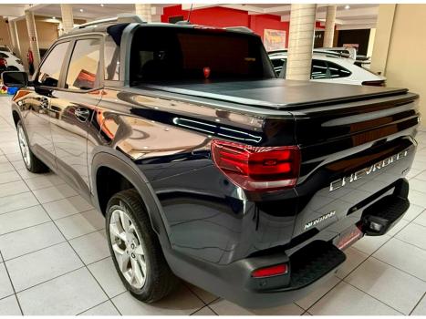 CHEVROLET Montana 1.2 12V FLEX LTZ TURBO AUTOM�TICO, Foto 8